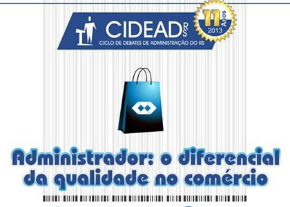 No dia 9 de abril: Uruguaiana é a primeira cidade a receber o CIDEAD em 2013